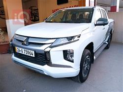 میتسوبیشی L200